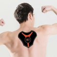 thumbnail image 3 of Smart Electric Neck and Back Massager, Cervical Muscle Stimulator Set, Pain Relief, Mini Massager, 3 of 3