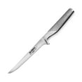 thumbnail image 4 of Global GF-31-6 1/4 inch, 16cm Heavyweight Boning Knife, 6, Stainless Steel, 4 of 6