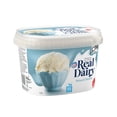 thumbnail image 4 of REAL DAIRY Natural Vanilla Premium Ice Cream, 1.5 L, 4 of 8