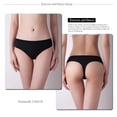 thumbnail image 3 of Bragas De Mujer Ropa interior Tangas De Algodónpangjing, 3 of 4