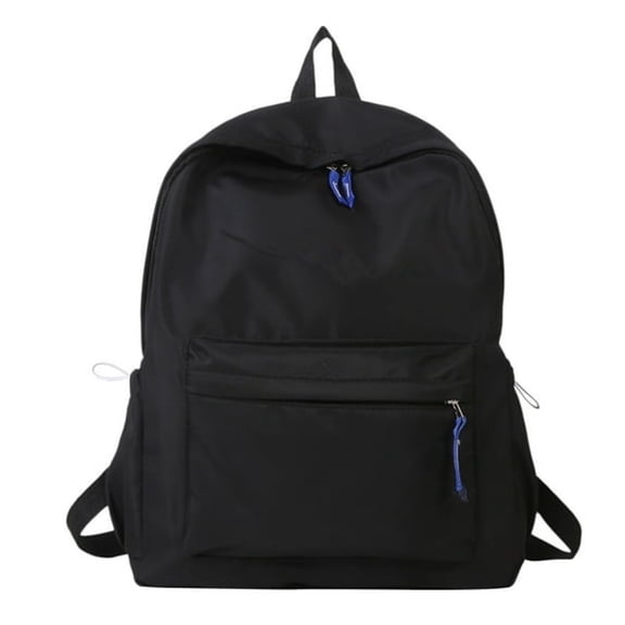 GASTROPOD Waterproof Backpack,Canvas Backpack for Women,Small Backpack for Women,Teacher Backpack,Canvas Backpack for Travel Men Bags,Black One Size