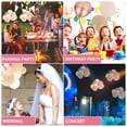 thumbnail image 3 of 103pcs Nude Blush Balloon Arch Kit Reusable Nude Blush Balloon Arch Set Double-Stuffed Latex Decorative Arch Garland Kit for Retro Boho Party Wedding Engagement Birthday, 3 of 7