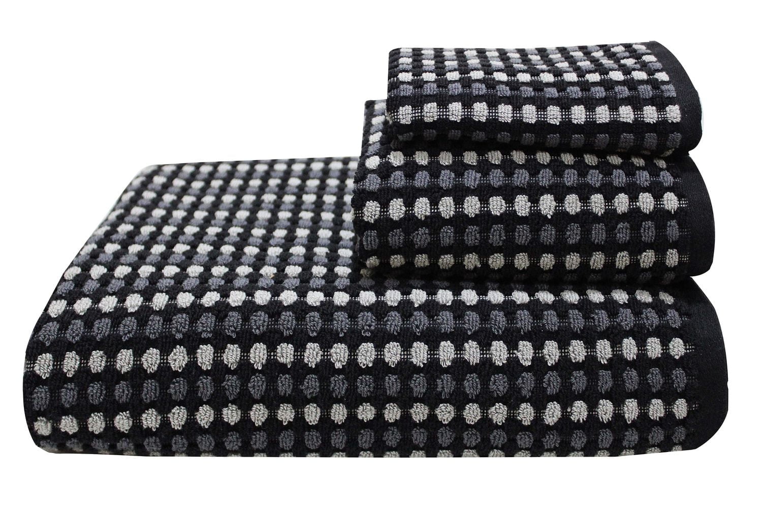 Hometrends Fashion, Gant de toilette CHIFFON DE LAVAGE