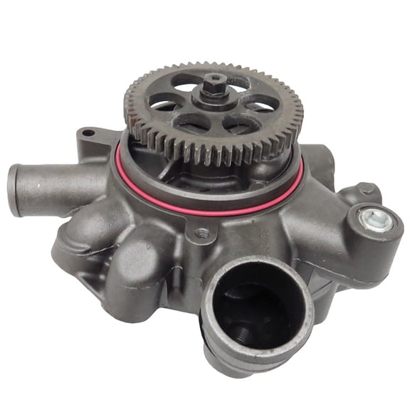New Heavy Duty Water Pump Fits Detroit Diesel 14.0L Egr Engine 23531258 23503518