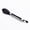 Black, variant on BE-TOOL Food Tong Stainless Steel Tongs with Silicone Grips for Kitchen BBQ Party Picnic