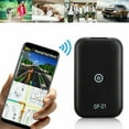 thumbnail image 3 of GF21 Car Tracker Mini Portable Waterproof Anti-lost Real-time Tracker Suitable for Elderly/Children/Pets, 3 of 8
