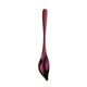 thumbnail image 3 of Cuchara Saucier, cucharas de Metal para , herramienta creativa para hornear, cucharas decorativas de dibujo para platos decorativos, Púrpura BLESIY Cuchara más picante, 3 of 8