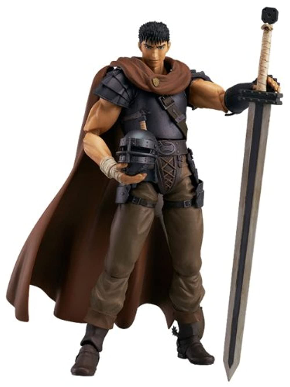 Berserk action figure outlet