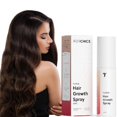 thumbnail image 4 of 1-5X Advanced/Hair Growth Oil Spray -Non-Greasy Hormone Free Formula~ NEW, 4 of 7