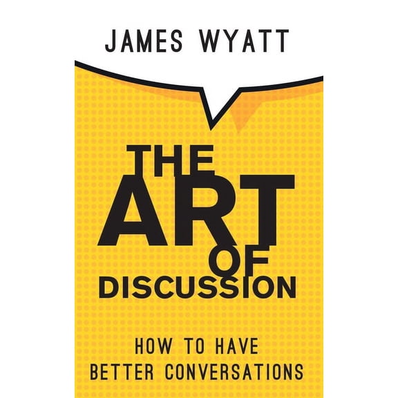 The Art of Discussion (Paperback)