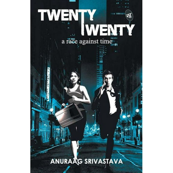 Twenty Twenty, (Paperback)