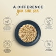 thumbnail image 2 of Reveal Pet Food Entrees Natural Wet Cat Food Chicken Selection in Broth 12 Pack, 2.47 oz Cans, 2 of 7