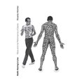 thumbnail image 1 of La Ligne de Keith Haring: la Course et la Performance du Désir, 1 of 1