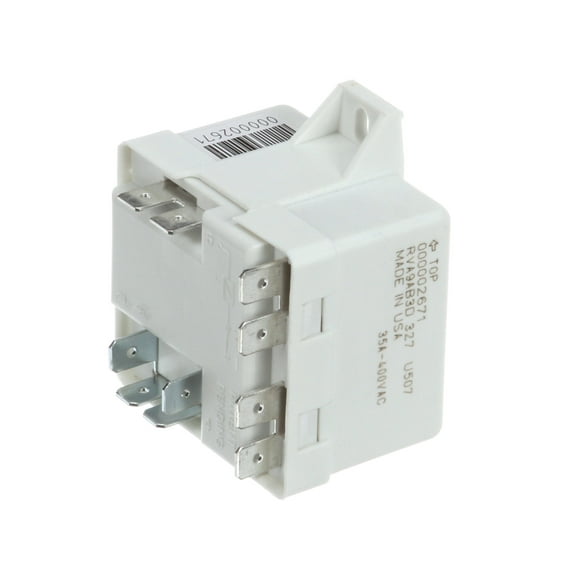 Manitowoc Ice 000002671 Start Relay Potential