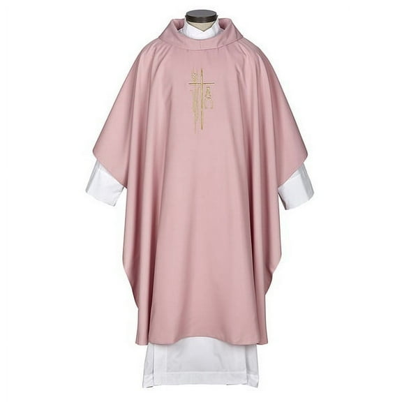 Christian Brands Chasuble:Spirit/Hope Monastic