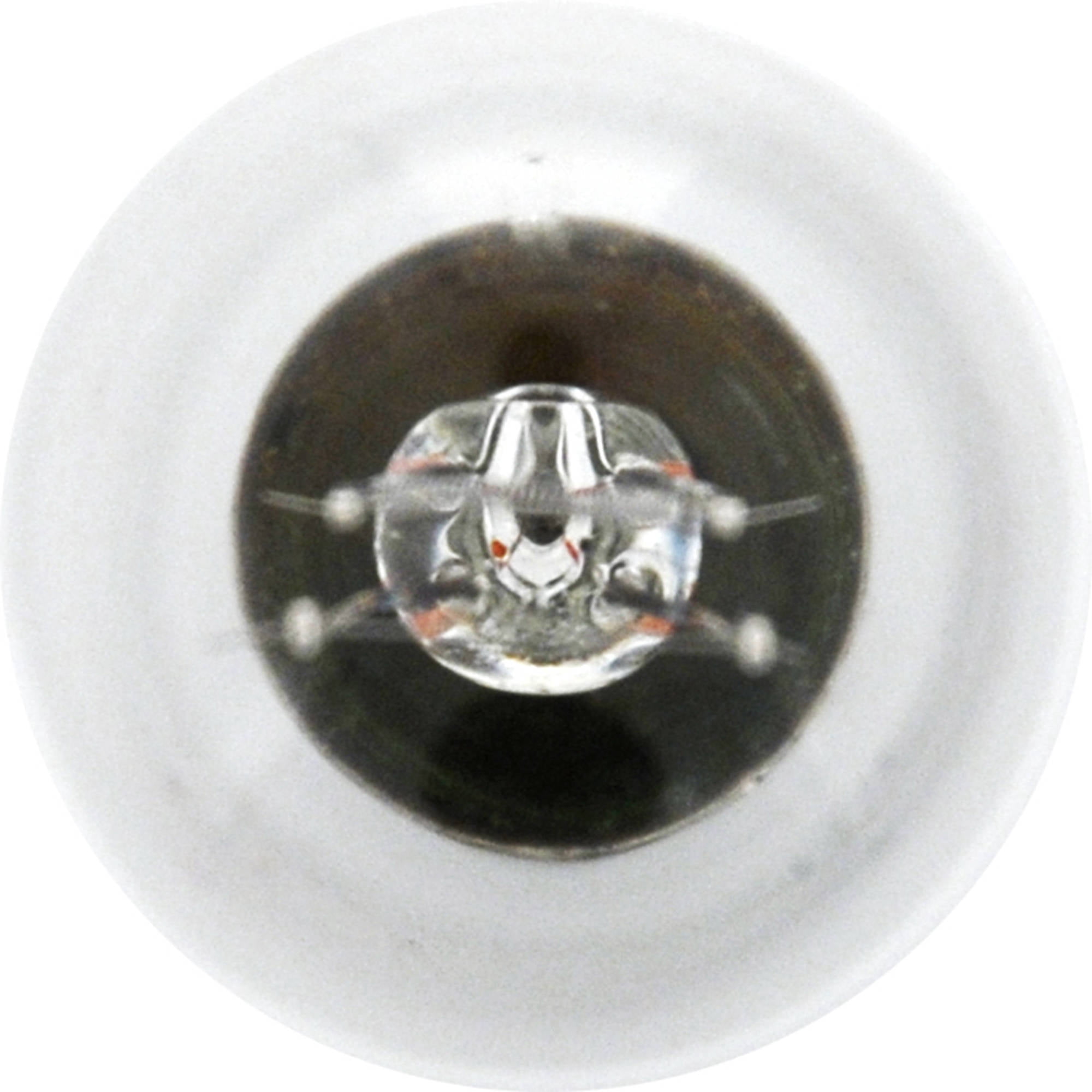 Sylvania 2357 Long-Life Miniature Bulb, 2 Pack, Compatible with Multiple Cars