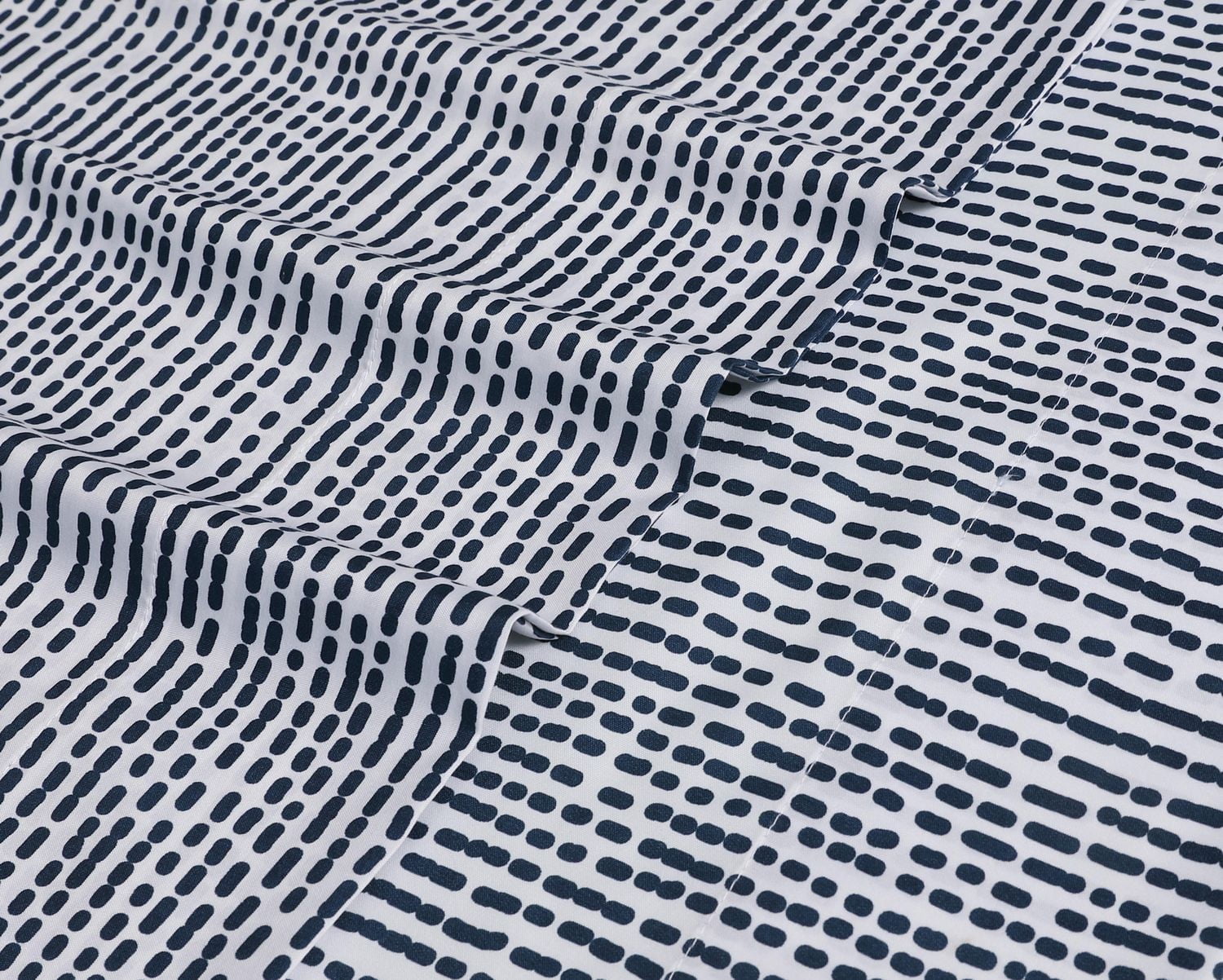 Mainstays Soft, Easy Care, Microfiber Sheet Set – Printed, Available Sizes: Twin, Double