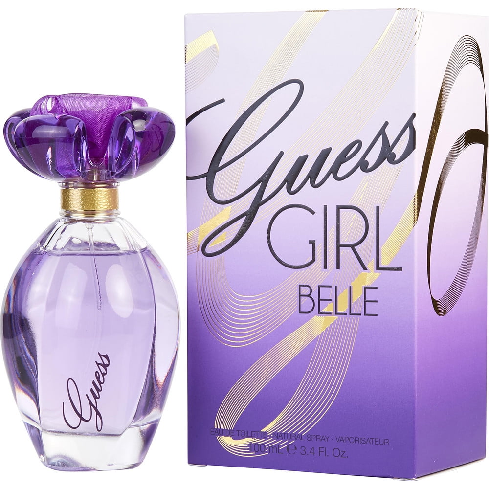 Women's Guess Girl Belle By Guess
