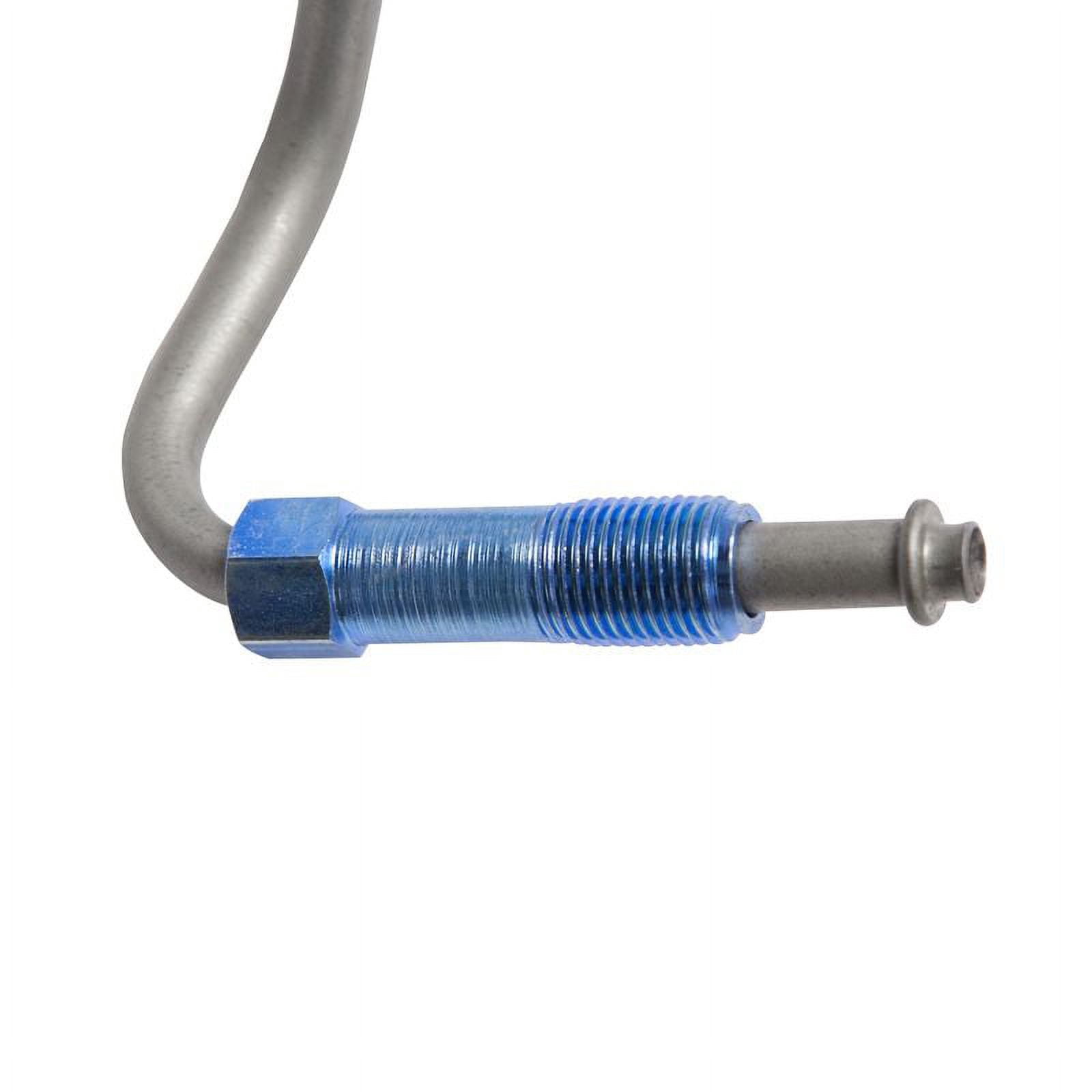 Power Steering Pressure Line Hose Assembly Fits select: 1993-1998 JEEP GRAND CHEROKEE, 1993 JEEP GRAND WAGONEER