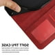 thumbnail image 4 of Funda Flip para FOXDOCK Xiaomi Redmi Note 13 pro – Carcasa delgada y resistente a impactos con soporte para uso diario y profesional, 4 of 6