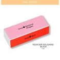 thumbnail image 4 of destyer Manicure Tool Set Smart Nail Lamp USB Polisher Nail Pen Nail Jewelry Set Practical Portable UV Lamp LED Dry Nail Kit, 4 of 9