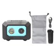 thumbnail image 1 of SUTENGDA 1080P HD Head Mounted Video Camera  LED Headlamp Action Sports Camera with DVR  Head Mounted Camera for Recording Outdoor Adventures, 1 of 9