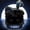 As Show, variant on QTOCIO Bluetooth Headphones, Digital Display Control Wireless Bluetooth 5.1 HiFi Headphones With LED Breathing Lamp Earphones Reflective Powder Design Earbuds IPX54