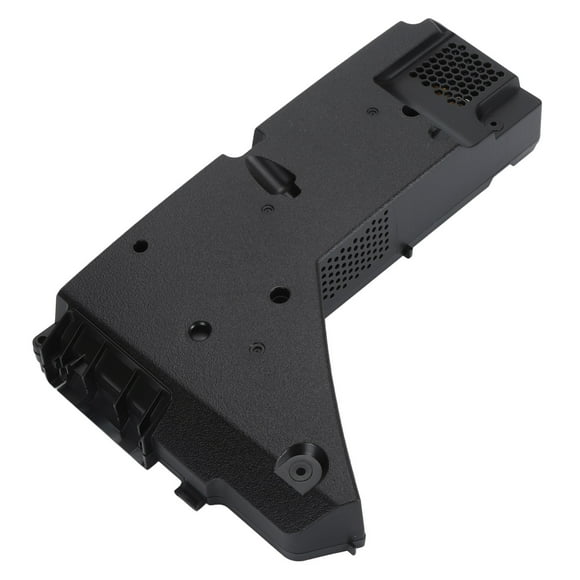 Replacement Power Supply for Console, Internal Power Source AC Adapter, DC 12V 31A Game Console Power Unit, Internal Power Supply Repair Parts
