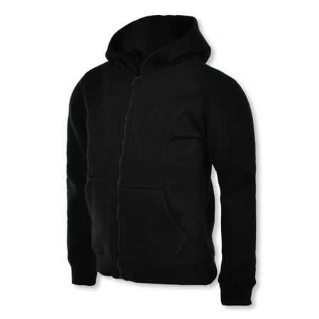 

Cookie s Girls Zipper Hoodie - black 2t (Toddler)