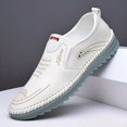 thumbnail image 6 of Trendy Soft-Soled Men's Casual Loafers, 6 of 8