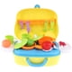 thumbnail image 1 of Juego de Cocina Zulema Alimentos simulados Juguetes Verduras, 1 of 7