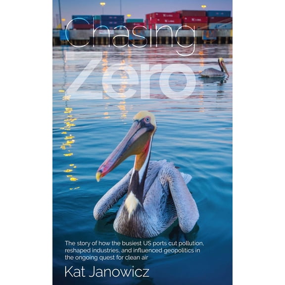 Chasing Zero, (Hardcover)