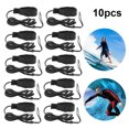 thumbnail image 1 of WDOplteas Correa Tabla Surf Cuerda Pie Stand Up Paddle Board Protección Pierna Correa Tobillo, 1 of 7