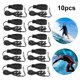 thumbnail image 1 of Correa para Tabla Surf Cuerda El Pie Protección Paddle Pierna Y Tobillo, 1 of 7