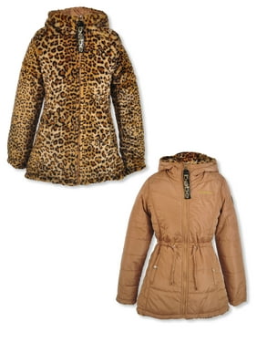 Girls Pants Brown Walmart Com