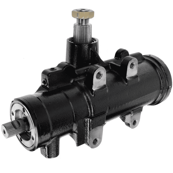 Power Steering Gear Box Fit Jeep CJ7 1980-1986 CJ5 1980-1983 Scrambler 81-85 4WD