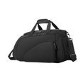 thumbnail image 3 of Vsenkes Table Tennis Training Bag Racket Holder Crossbody Tote Black, 3 of 8