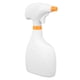 thumbnail image 1 of Pulverizadores De Agua Eléctricos, Elegante Pulverizador Eléctrico Con Boquilla Ajustable, Funciona Con Pilas Para Limpieza Del Hogar, 1 of 7