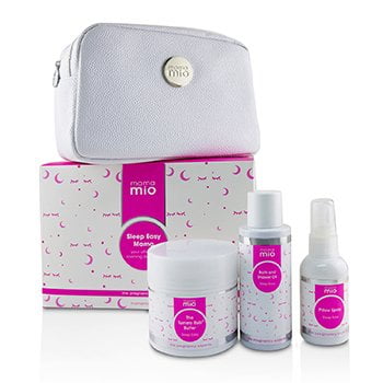 Mama Mio Sleep Easy Mama Kit The Tummy Rub Butter 120g 4 1oz