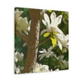 thumbnail image 2 of Magnolia Tree Splendor - Canvas, 2 of 10