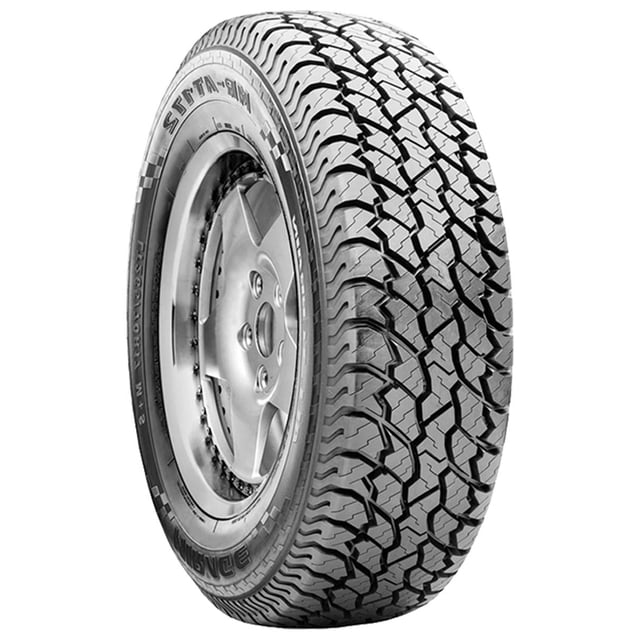 Llanta 285/75R16 LT Mirage MR-AT172 126R