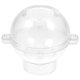 thumbnail image 1 of unbranded 1Ud De Cera Transparente Para Velas DIY Reutilizable Resistente A Altas Temperaturas, 1 of 8