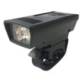 thumbnail image 2 of Luz de de la bicicleta,BICICLE SEANPOST SADDLE LIGHT TAILLIGHT,Antorcha de la lámpara trasera del scooter de ciclismo,Linterna LED recargable USB,Noche Ciclismo Seguridad Alarma Faro Sharpla Luz de la cola de la bicicleta, 2 of 8