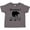 Charcoal Grey, variant on Inktastic Grammy Lil Bear Grandson Boys Toddler T-Shirt