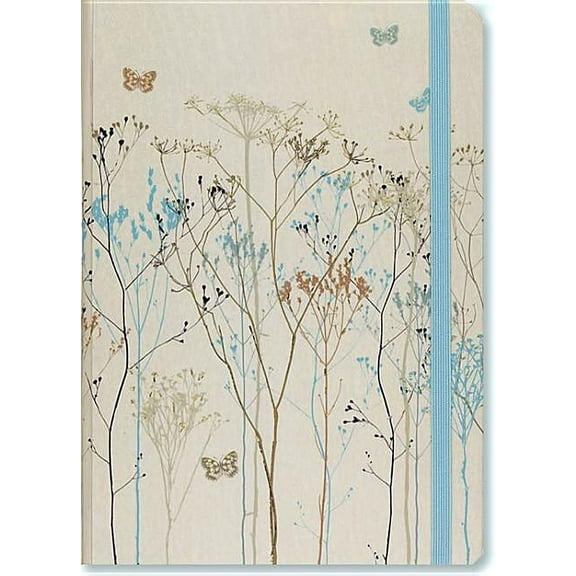 Butterflies Journal