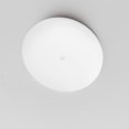 thumbnail image 4 of HONMEET PVC Ceiling Light Cover for Home Ceiling Light Cover White Modern 1Pack, 4 of 8