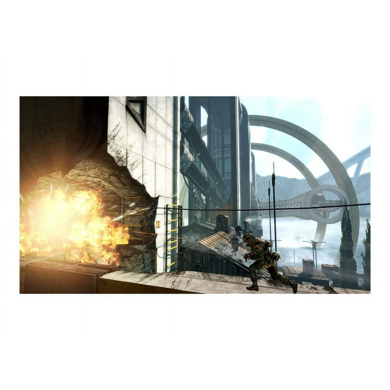 Electronic Arts Titanfall 2 PS4 Video Game, Physical Version