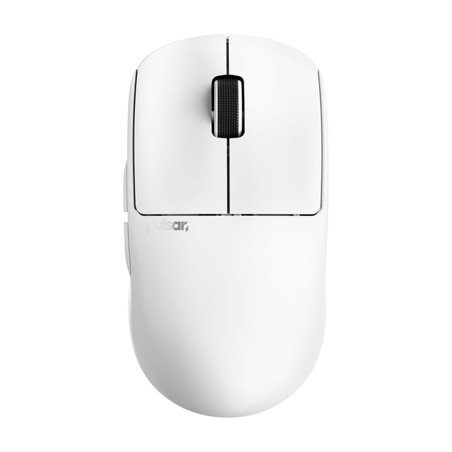 Mouse gamer inalámbrico Pulsar X2 Crazylight 35 g 32000 DPI