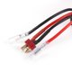 thumbnail image 4 of Controlador de velocidad eléctrico ESC de Motor cepillado 60A para 1/ 10 RC Car Buggy Monster Tmvgtek libre de BPA, 4 of 9