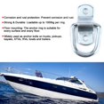 thumbnail image 4 of Tie Down Hook Anchor Lashing Ring Anchors Hooks Lashing Ring Rings  Ship For Factory Floor Mount Boat, 4 of 8